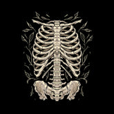 Skeleton Chest